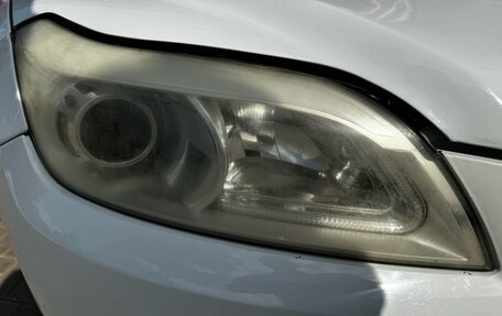 Lifan X60 I рестайлинг, 2014 год, 369 900 рублей, 8 фотография