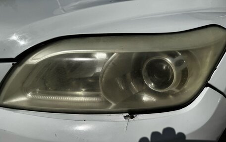 Lifan X60 I рестайлинг, 2014 год, 369 900 рублей, 9 фотография
