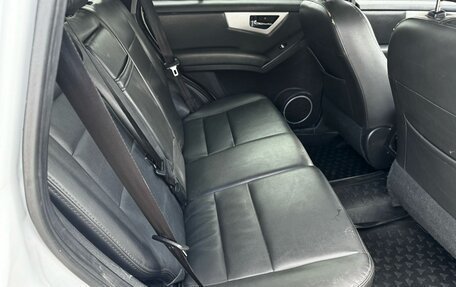 Lifan X60 I рестайлинг, 2014 год, 369 900 рублей, 15 фотография