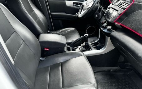 Lifan X60 I рестайлинг, 2014 год, 369 900 рублей, 14 фотография