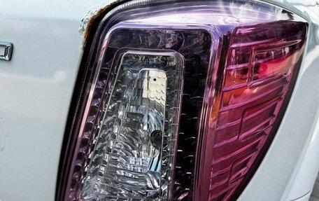 Lifan X60 I рестайлинг, 2014 год, 369 900 рублей, 11 фотография