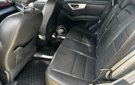 Lifan X60 I рестайлинг, 2014 год, 369 900 рублей, 13 фотография