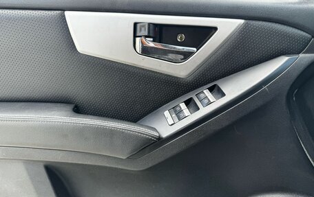 Lifan X60 I рестайлинг, 2014 год, 369 900 рублей, 18 фотография