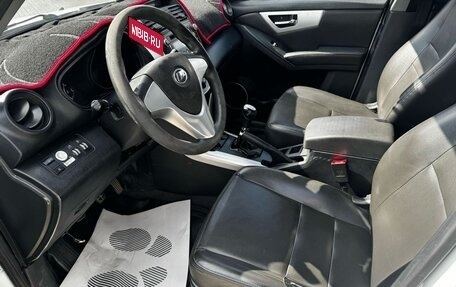 Lifan X60 I рестайлинг, 2014 год, 369 900 рублей, 12 фотография