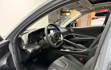 Hyundai Elantra, 2022 год, 1 450 004 рублей, 6 фотография