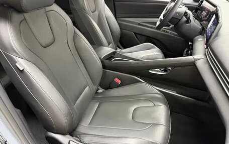 Hyundai Elantra, 2022 год, 1 450 004 рублей, 10 фотография