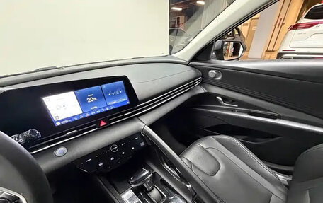 Hyundai Elantra, 2022 год, 1 450 004 рублей, 9 фотография