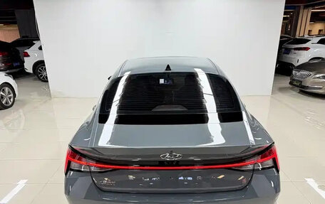 Hyundai Elantra, 2022 год, 1 450 004 рублей, 5 фотография