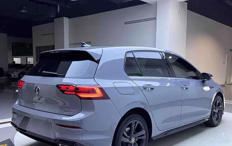Volkswagen Golf VIII, 2023 год, 1 590 000 рублей, 5 фотография