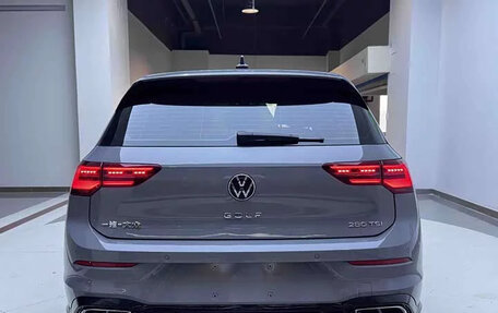 Volkswagen Golf VIII, 2023 год, 1 590 000 рублей, 7 фотография