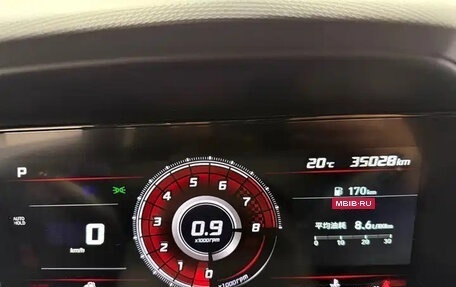 Hyundai Elantra, 2022 год, 1 450 004 рублей, 8 фотография