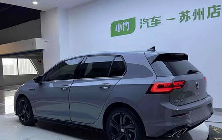 Volkswagen Golf VIII, 2023 год, 1 590 000 рублей, 6 фотография