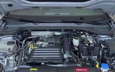 Volkswagen Golf VIII, 2023 год, 1 590 000 рублей, 20 фотография