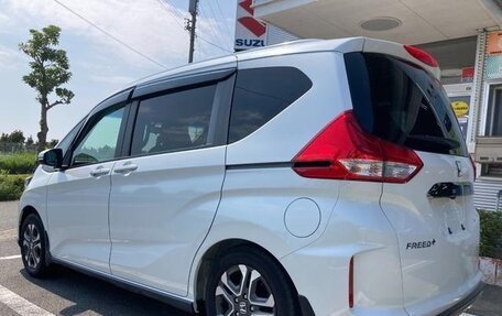 Honda Freed II, 2023 год, 1 344 000 рублей, 2 фотография