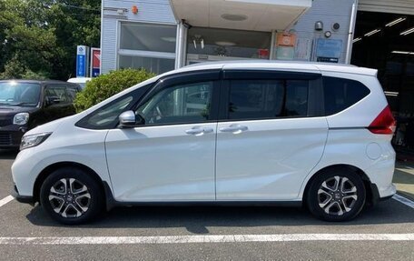 Honda Freed II, 2023 год, 1 344 000 рублей, 3 фотография