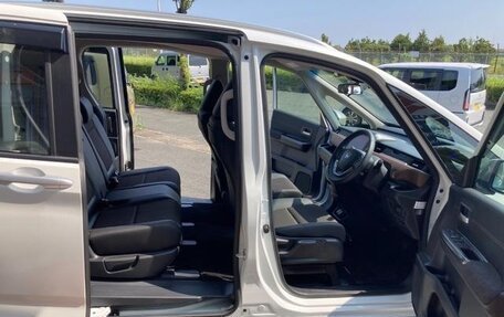 Honda Freed II, 2023 год, 1 344 000 рублей, 7 фотография