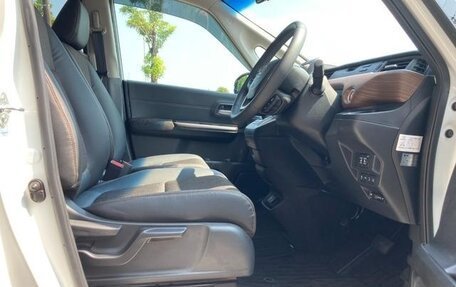 Honda Freed II, 2023 год, 1 344 000 рублей, 11 фотография