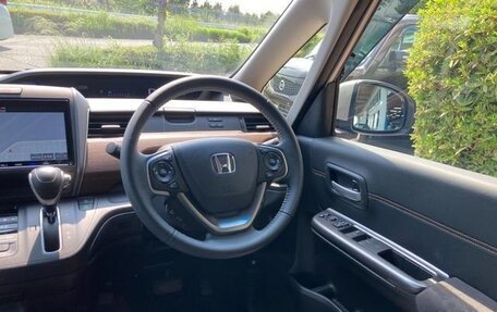 Honda Freed II, 2023 год, 1 344 000 рублей, 16 фотография