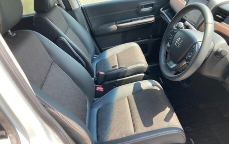 Honda Freed II, 2023 год, 1 344 000 рублей, 13 фотография