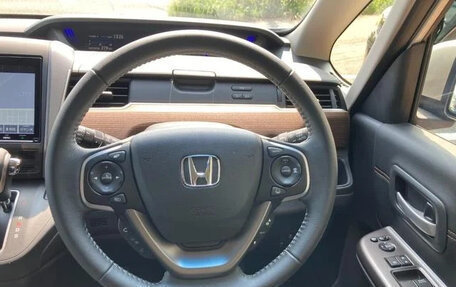 Honda Freed II, 2023 год, 1 344 000 рублей, 17 фотография