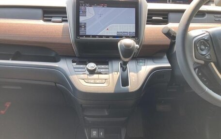Honda Freed II, 2023 год, 1 344 000 рублей, 21 фотография