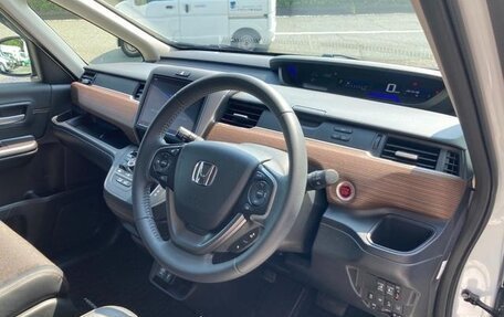 Honda Freed II, 2023 год, 1 344 000 рублей, 12 фотография