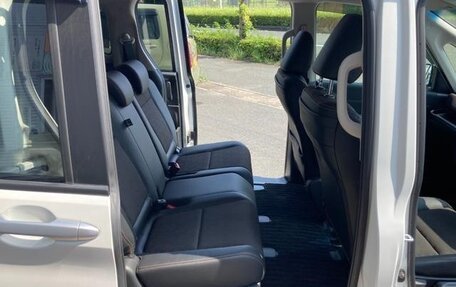 Honda Freed II, 2023 год, 1 344 000 рублей, 29 фотография