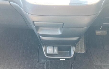 Honda Freed II, 2023 год, 1 344 000 рублей, 22 фотография
