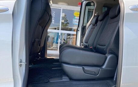 Honda Freed II, 2023 год, 1 344 000 рублей, 30 фотография