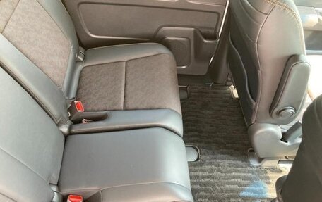 Honda Freed II, 2023 год, 1 344 000 рублей, 34 фотография