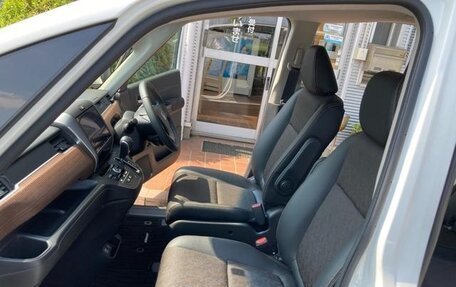 Honda Freed II, 2023 год, 1 344 000 рублей, 28 фотография