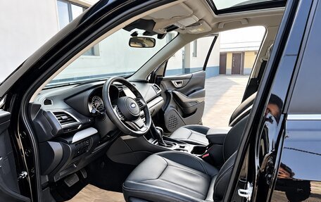 Subaru Forester, 2023 год, 2 980 007 рублей, 10 фотография