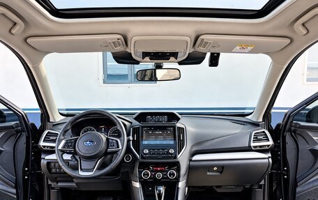 Subaru Forester, 2023 год, 2 980 007 рублей, 7 фотография