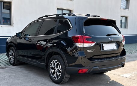 Subaru Forester, 2023 год, 2 980 007 рублей, 4 фотография
