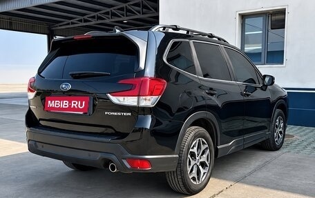 Subaru Forester, 2023 год, 2 980 007 рублей, 6 фотография