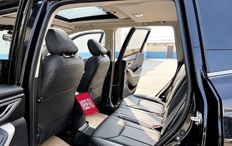 Subaru Forester, 2023 год, 2 980 007 рублей, 11 фотография
