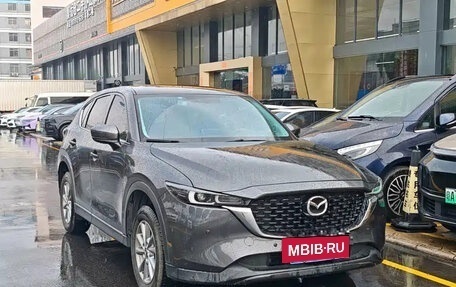 Mazda CX-5 II, 2025 год, 2 590 000 рублей, 2 фотография