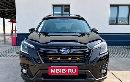 Subaru Forester, 2023 год, 2 980 007 рублей, 2 фотография