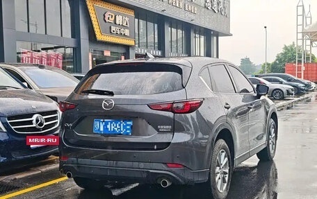 Mazda CX-5 II, 2025 год, 2 590 000 рублей, 7 фотография