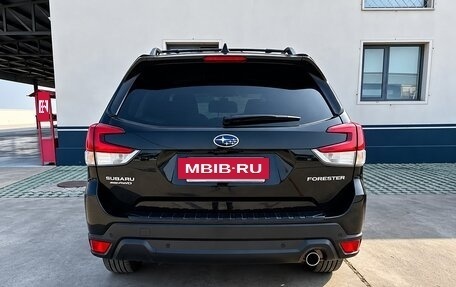 Subaru Forester, 2023 год, 2 980 007 рублей, 5 фотография
