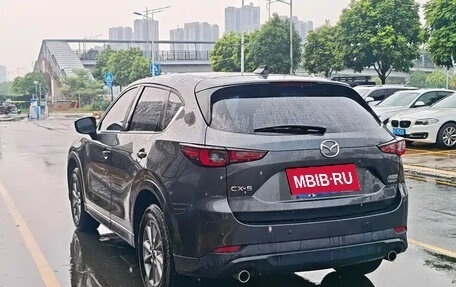 Mazda CX-5 II, 2025 год, 2 590 000 рублей, 8 фотография