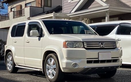 Honda Crossroad, 2010 год, 980 000 рублей, 1 фотография