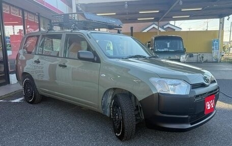 Toyota Probox I, 2023 год, 1 155 000 рублей, 1 фотография