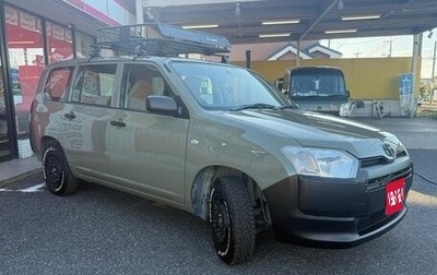 Toyota Probox I, 2023 год, 1 155 000 рублей, 1 фотография