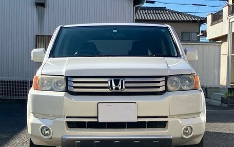 Honda Crossroad, 2010 год, 980 000 рублей, 2 фотография