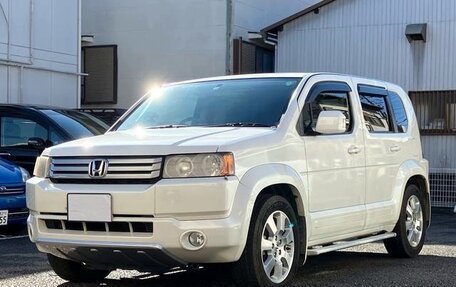 Honda Crossroad, 2010 год, 980 000 рублей, 3 фотография