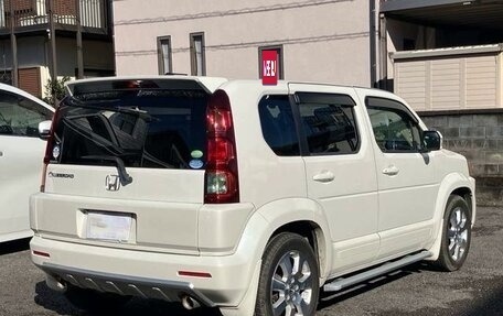 Honda Crossroad, 2010 год, 980 000 рублей, 6 фотография