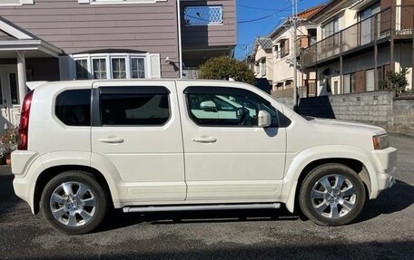 Honda Crossroad, 2010 год, 980 000 рублей, 7 фотография