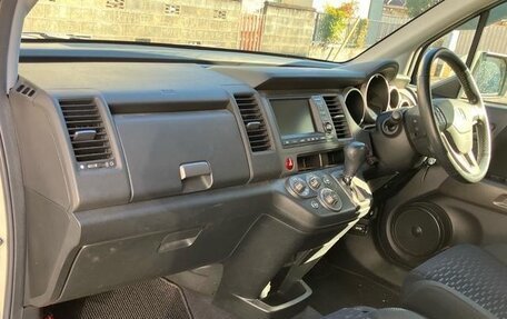 Honda Crossroad, 2010 год, 980 000 рублей, 14 фотография