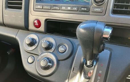 Honda Crossroad, 2010 год, 980 000 рублей, 11 фотография